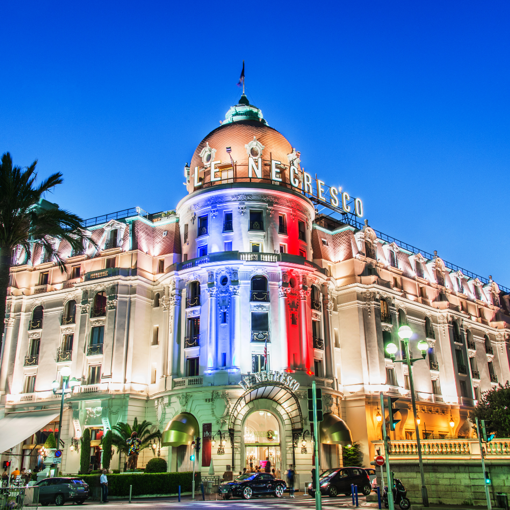 negresco
